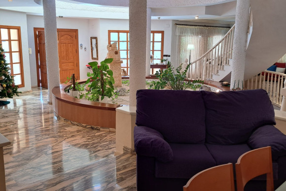 Revente - Villa - Elche