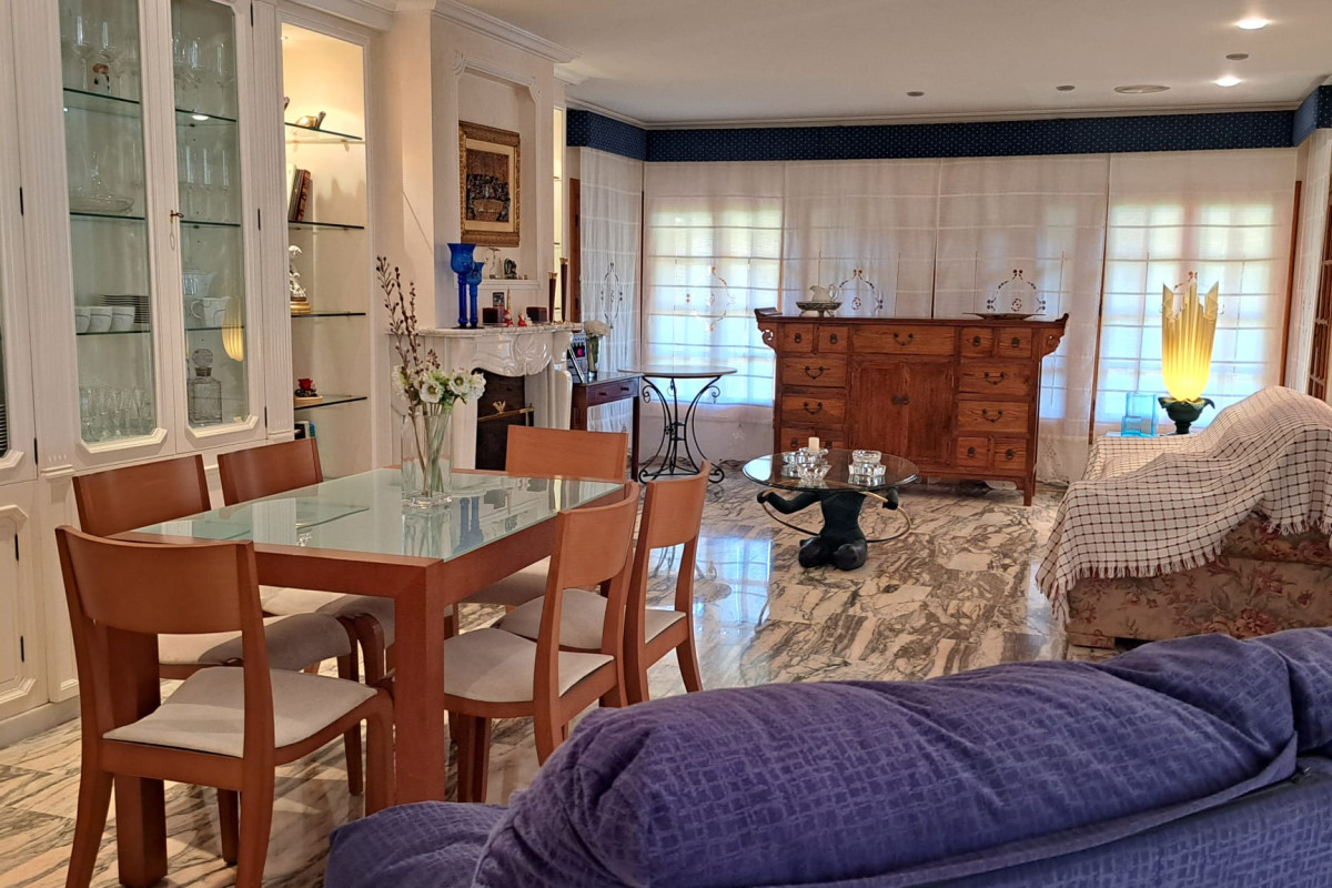 Revente - Villa - Elche