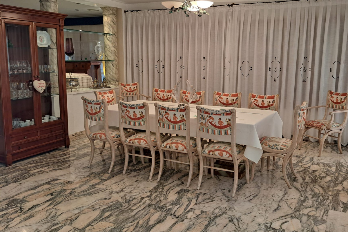 Revente - Villa - Elche