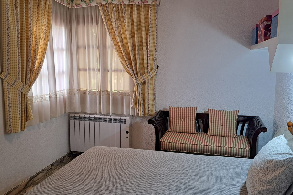 Revente - Villa - Elche