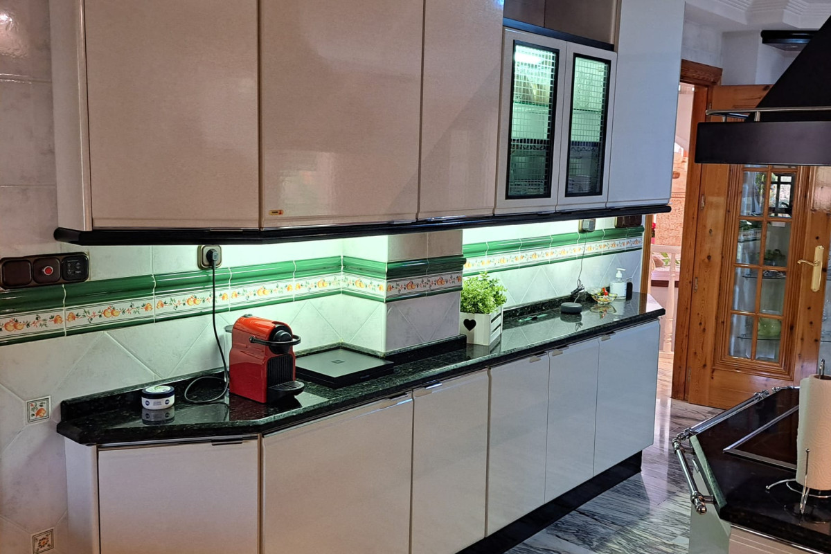 Revente - Villa - Elche