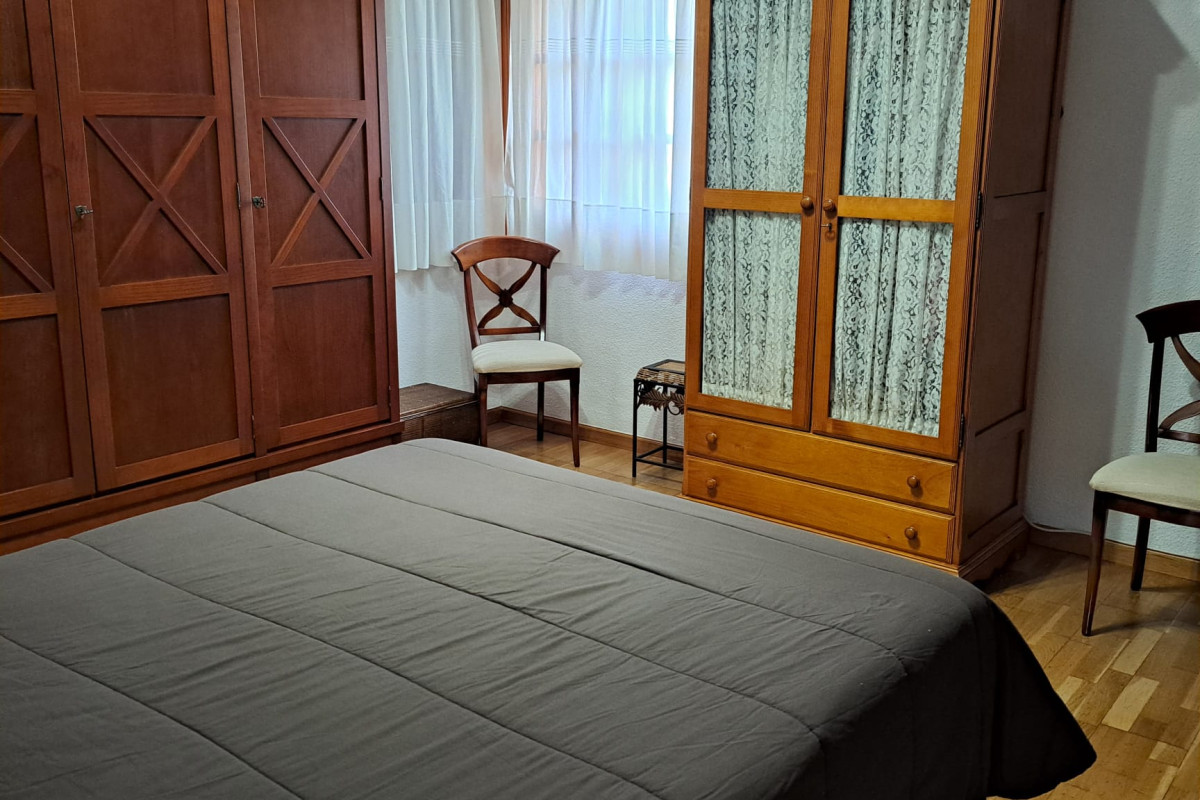 Revente - Villa - Elche