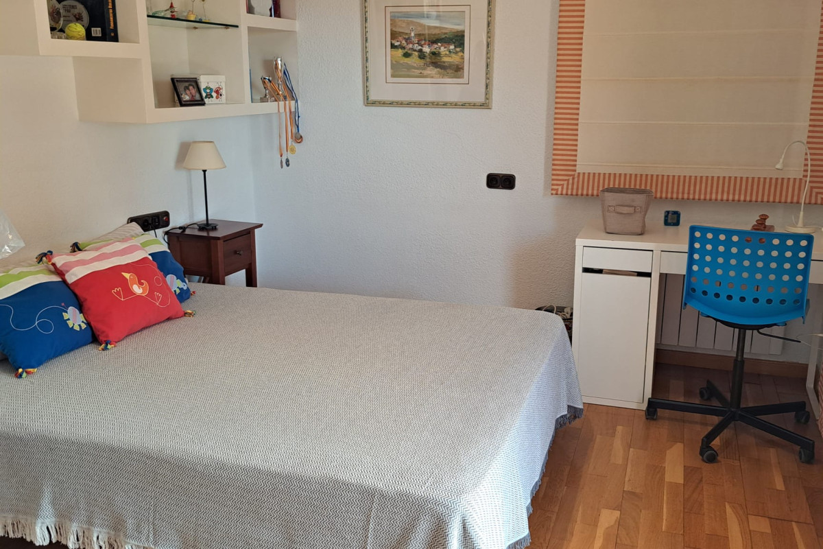 Revente - Villa - Elche