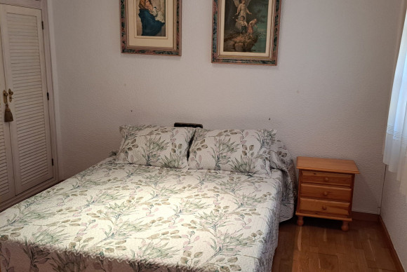 Revente - Villa - Elche