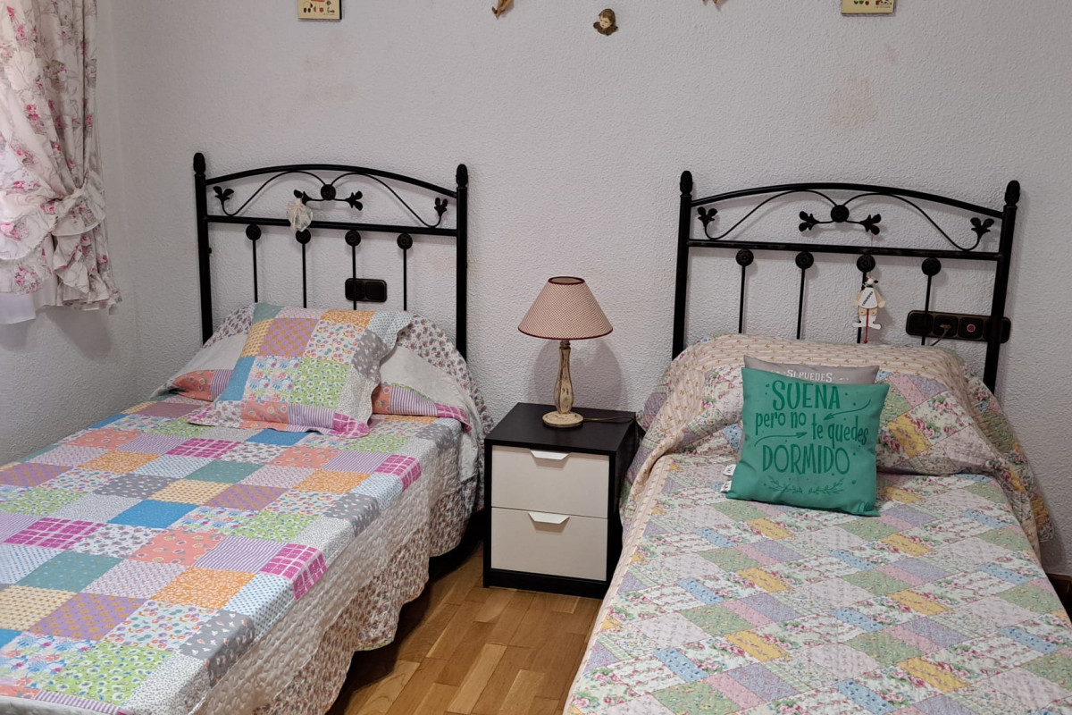 Revente - Villa - Elche