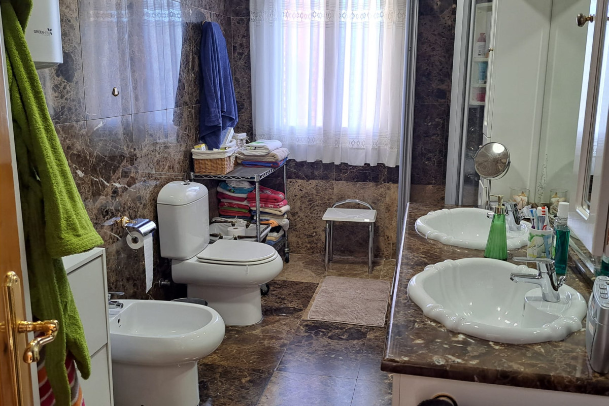 Revente - Villa - Elche