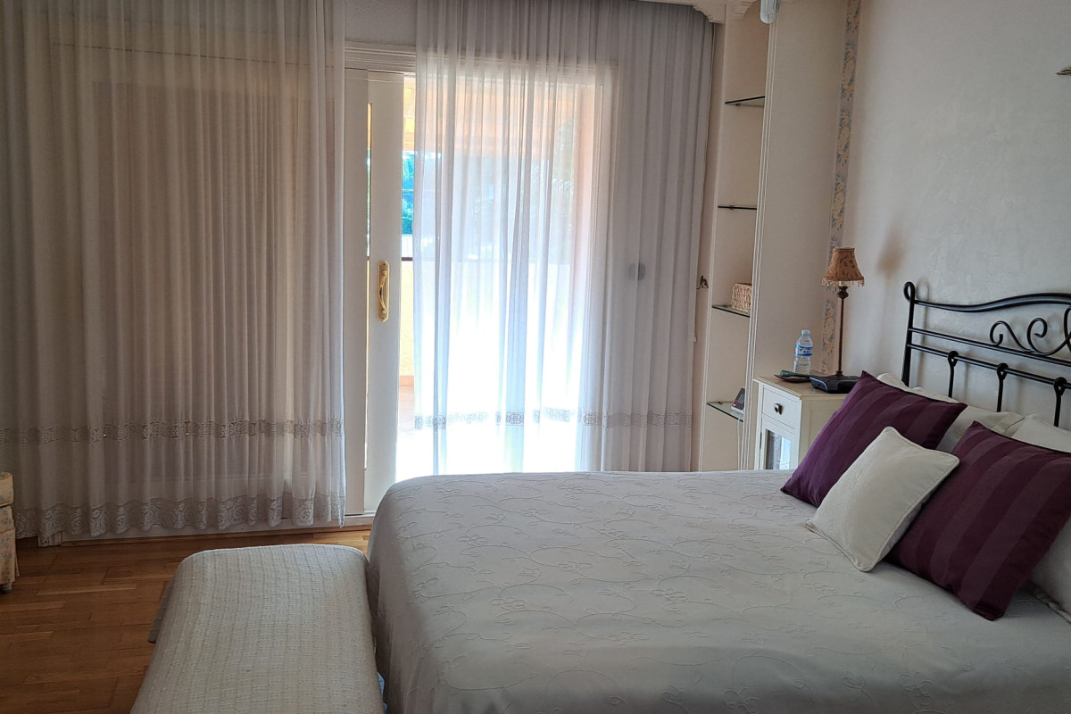 Revente - Villa - Elche