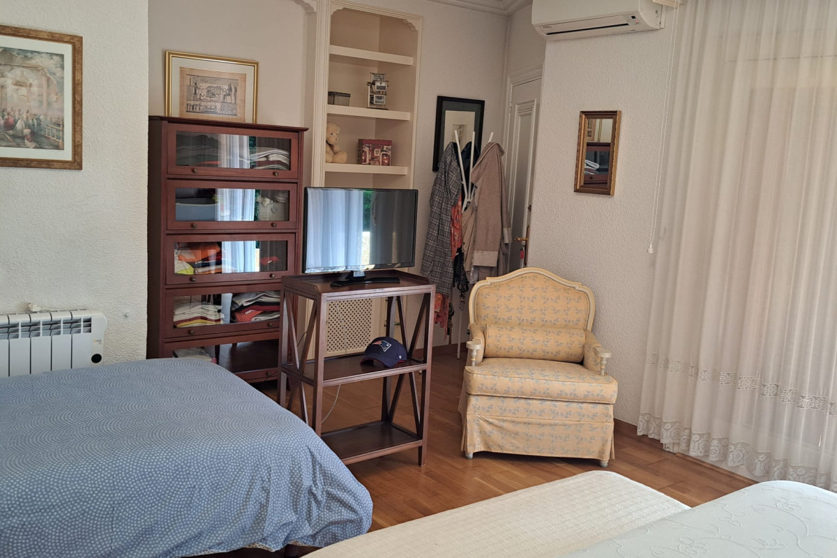 Revente - Villa - Elche