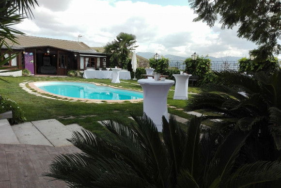 Herverkoop - Landelijke woning - SAX