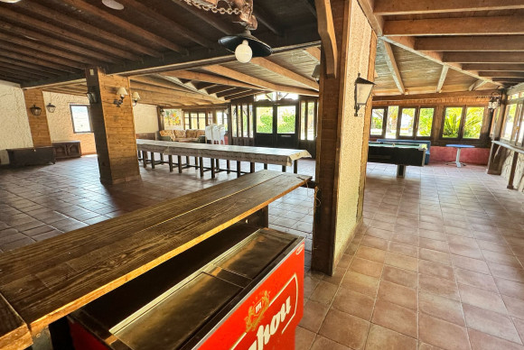 Herverkoop - Landelijke woning - SAX