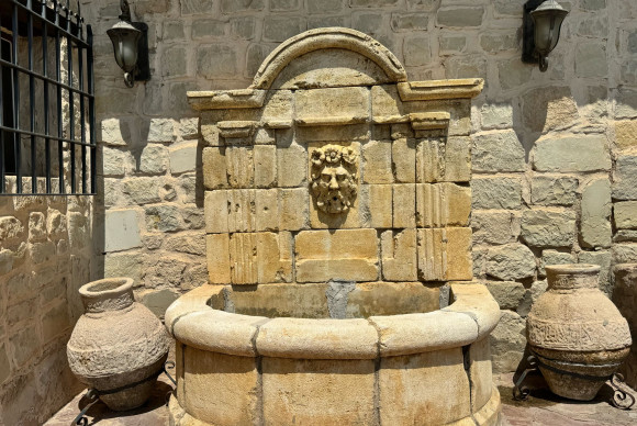 Herverkoop - Landelijke woning - SAX