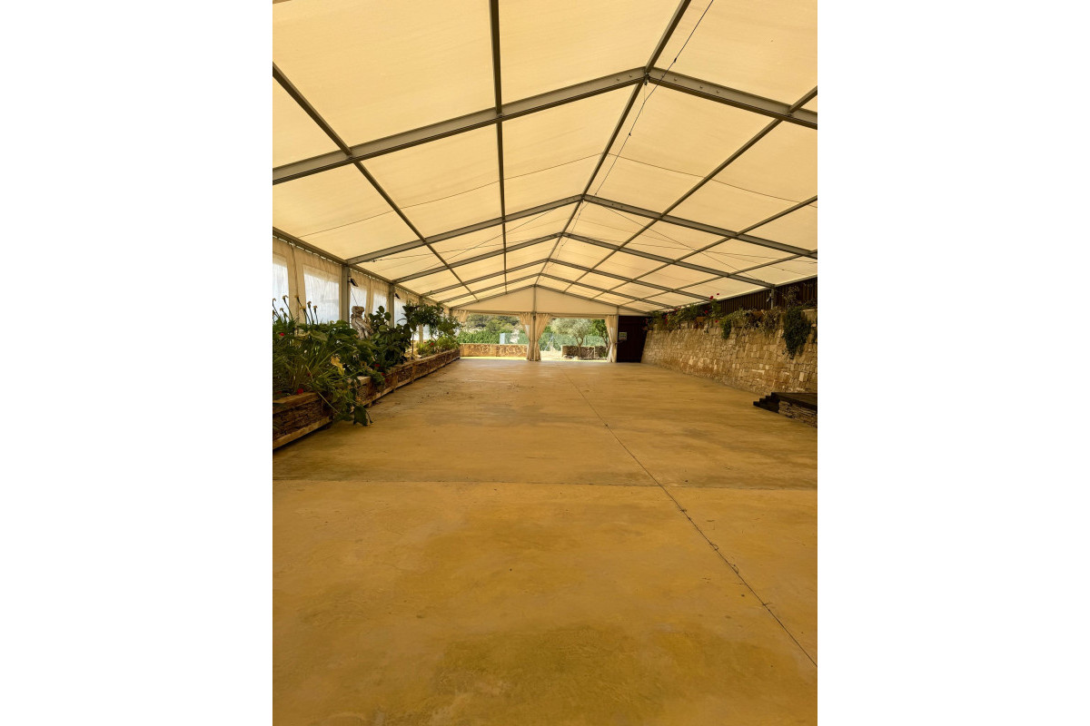 Herverkoop - Landelijke woning - SAX