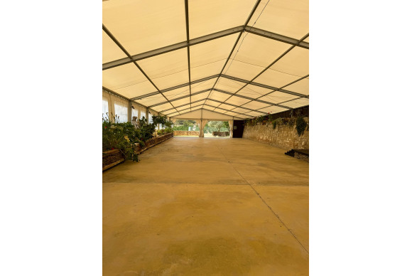 Herverkoop - Landelijke woning - SAX