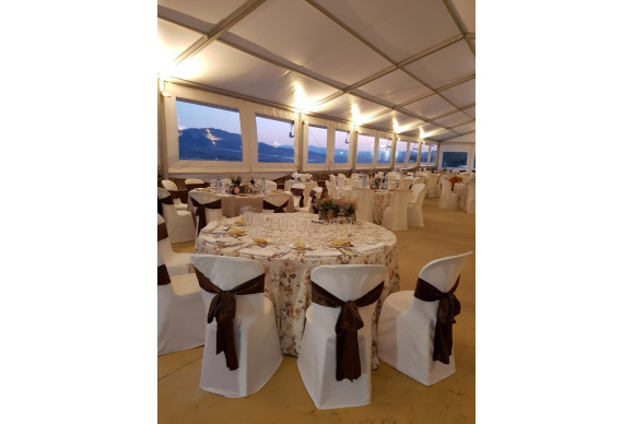 Herverkoop - Landelijke woning - SAX