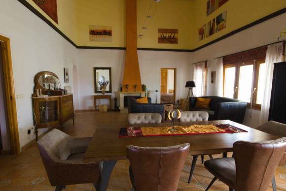 Resale - Villa - Ciudad Quesada