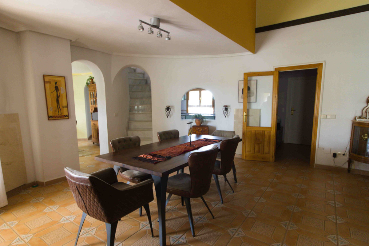 Resale - Villa - Ciudad Quesada