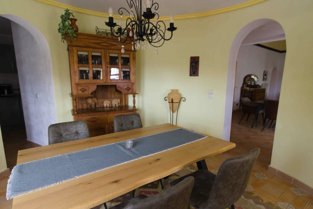 Resale - Villa - Ciudad Quesada