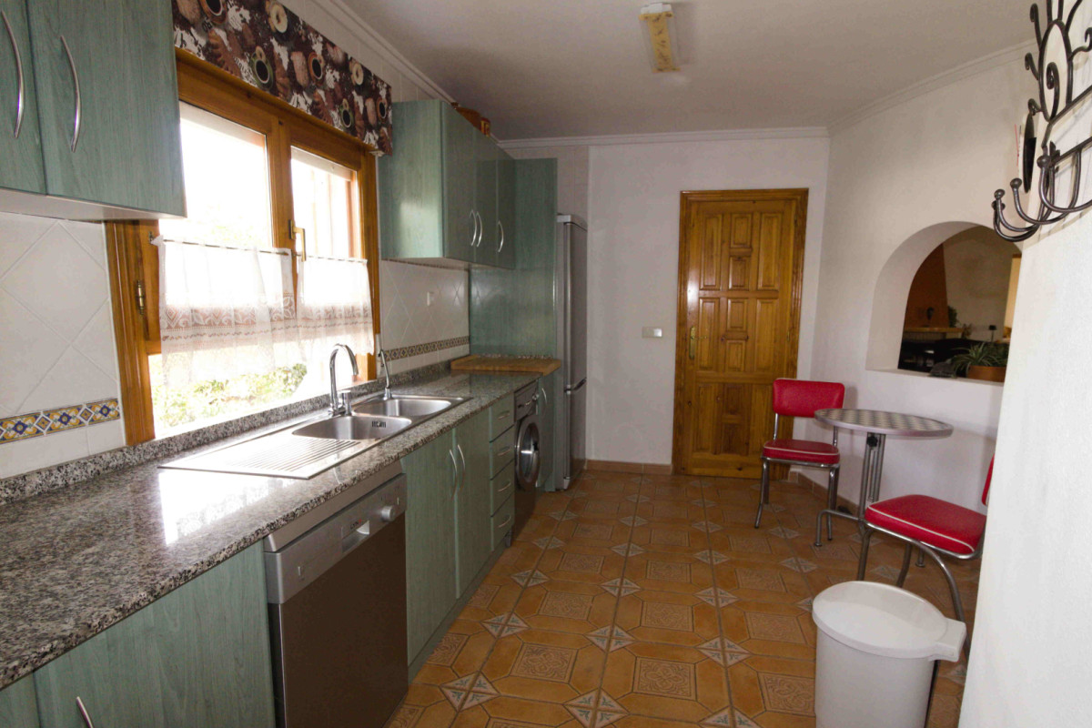 Resale - Villa - Ciudad Quesada