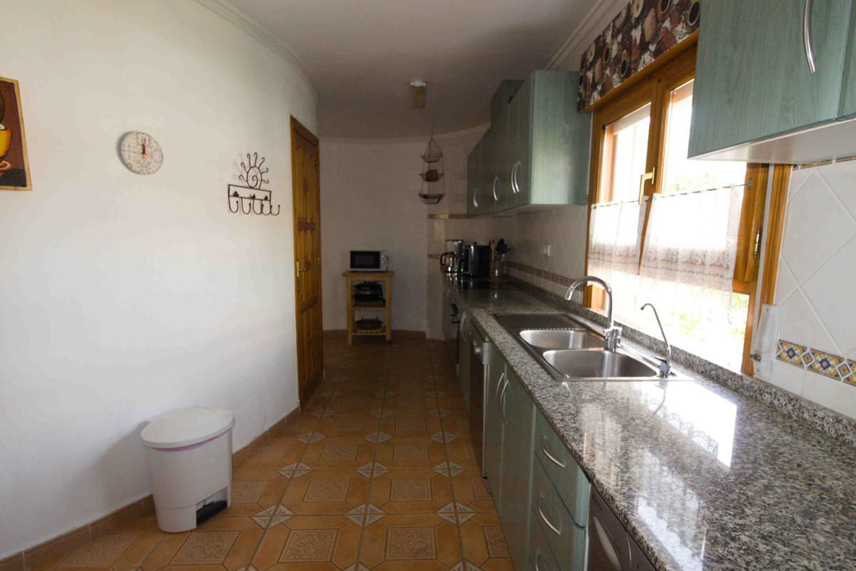 Resale - Villa - Ciudad Quesada