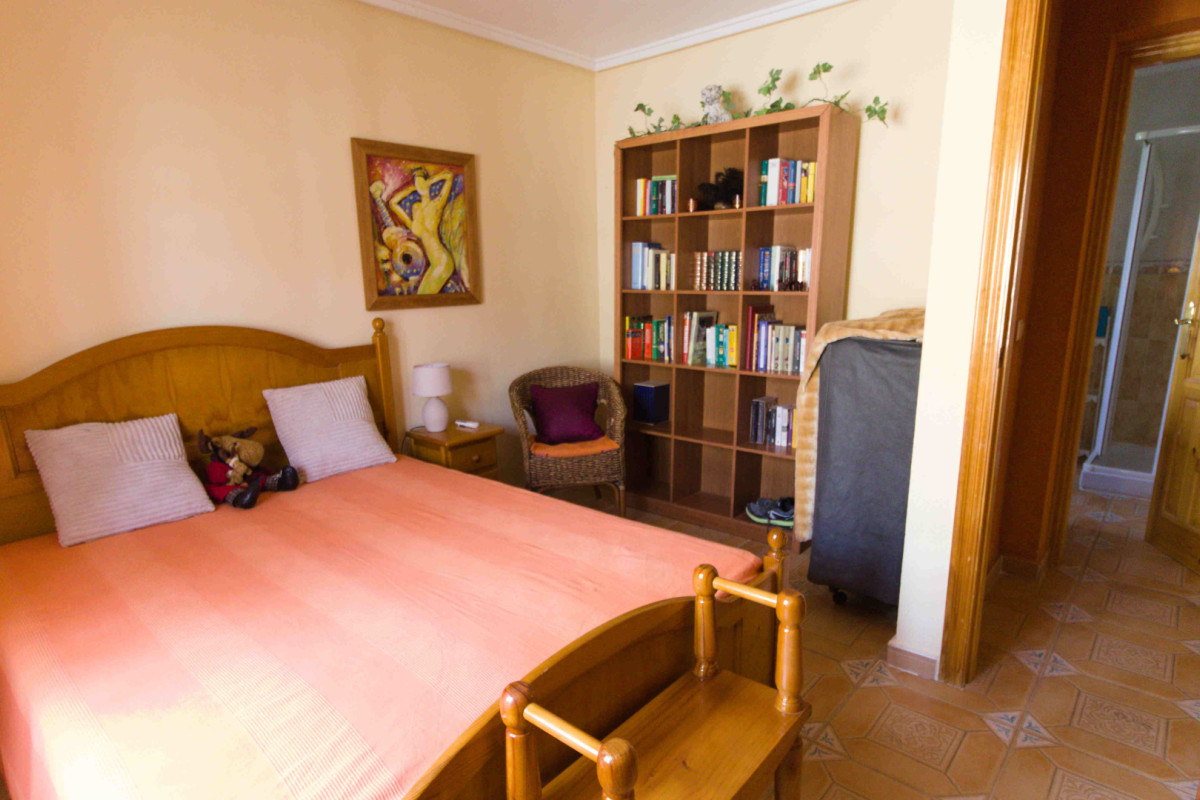 Resale - Villa - Ciudad Quesada