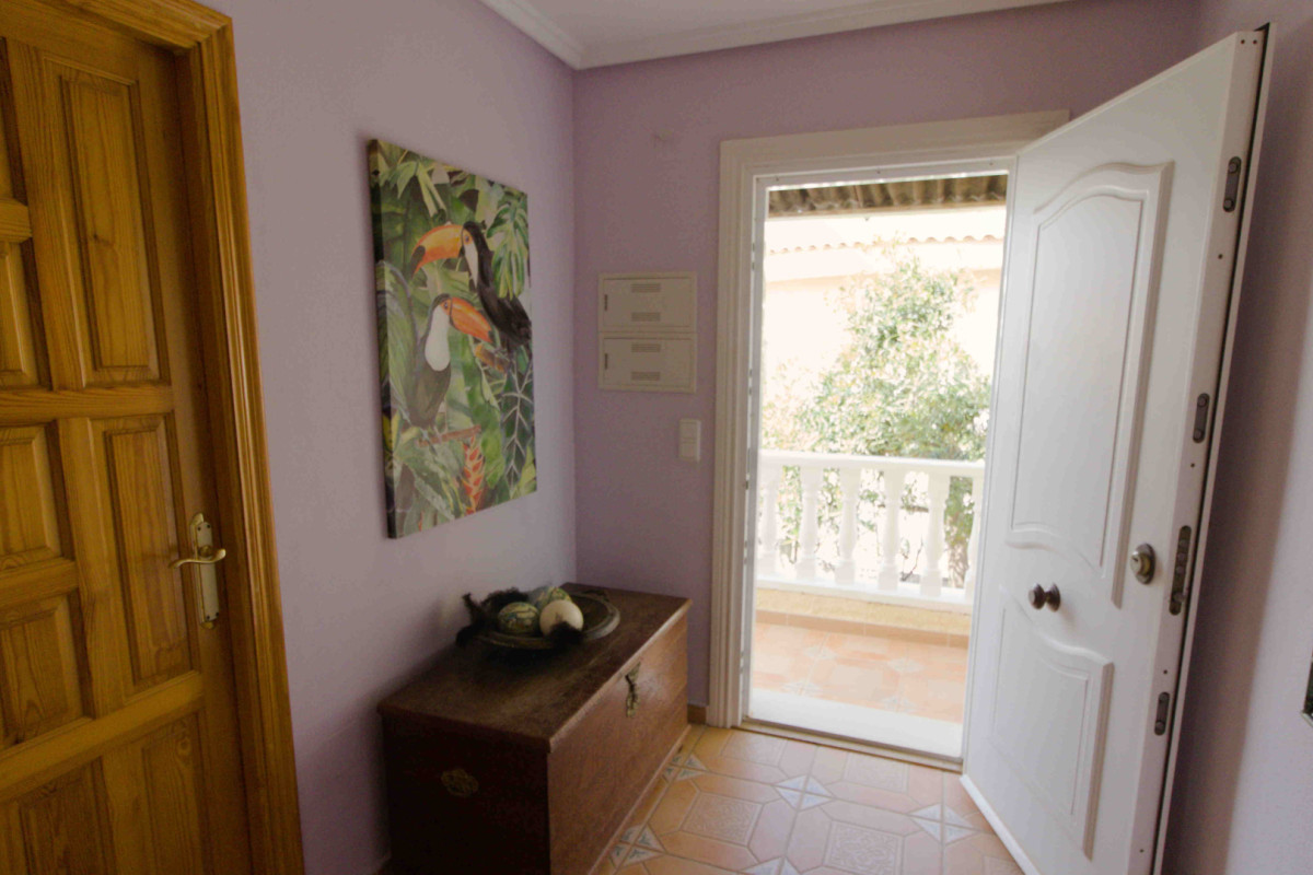 Resale - Villa - Ciudad Quesada