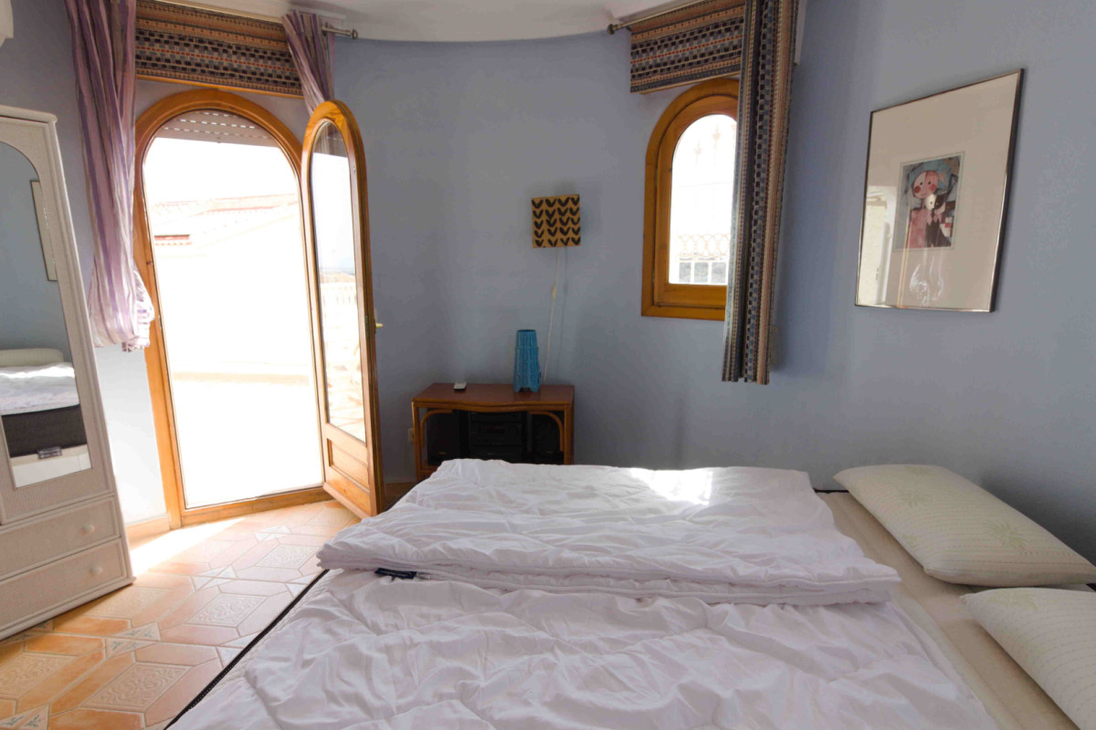 Resale - Villa - Ciudad Quesada