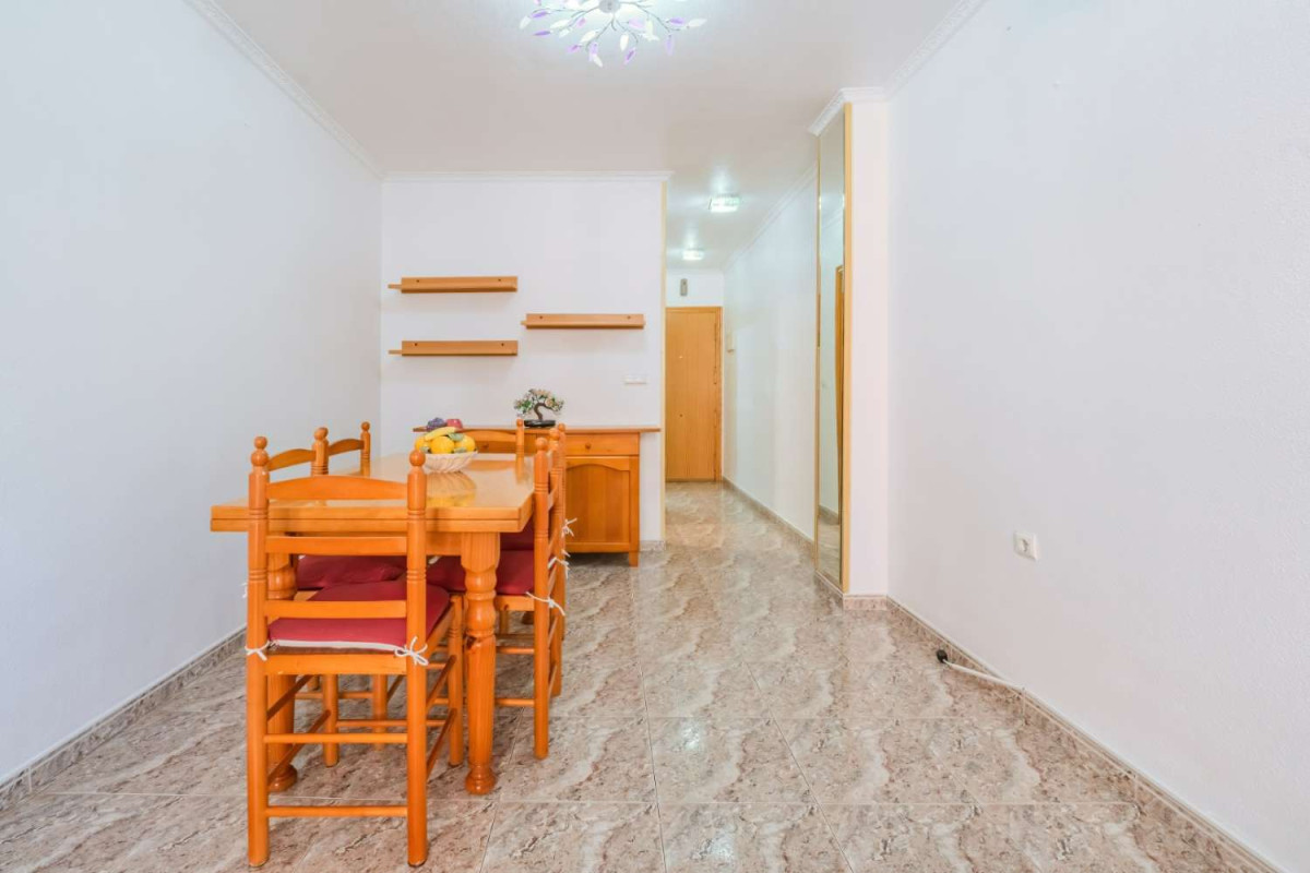 Herverkoop - Appartement  - Torrevieja - Playa del Cura