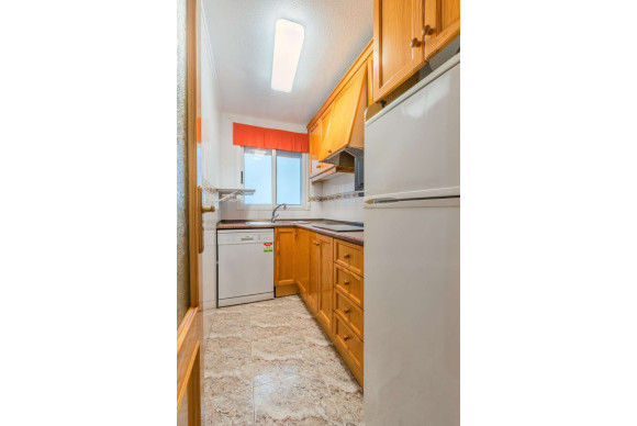 Herverkoop - Appartement  - Torrevieja - Playa del Cura