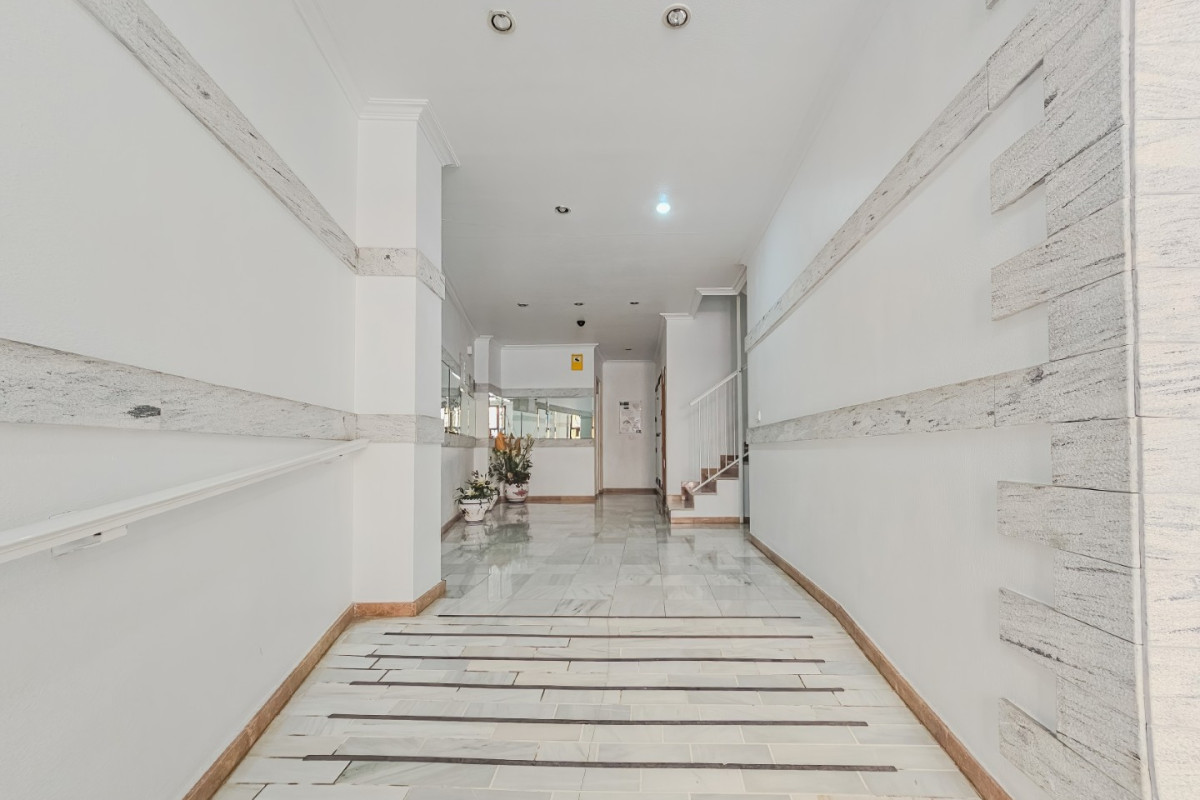 Herverkoop - Appartement  - Torrevieja - Playa del Cura