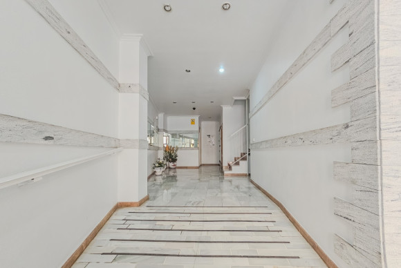 Herverkoop - Appartement  - Torrevieja - Playa del Cura