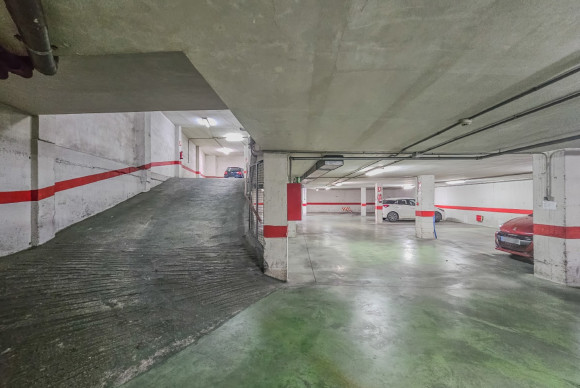 Herverkoop - Appartement  - Torrevieja - Playa del Cura