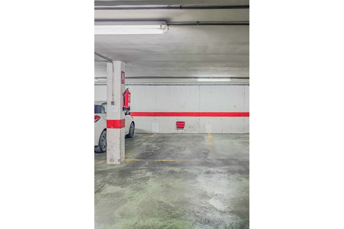 Herverkoop - Appartement  - Torrevieja - Playa del Cura