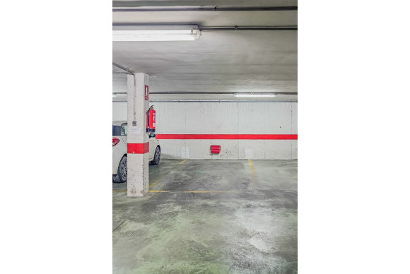 Herverkoop - Appartement  - Torrevieja - Playa del Cura