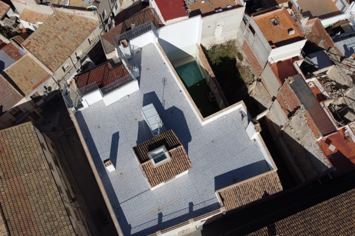 Herverkoop - Villa - Orihuela Costa - Orihuela