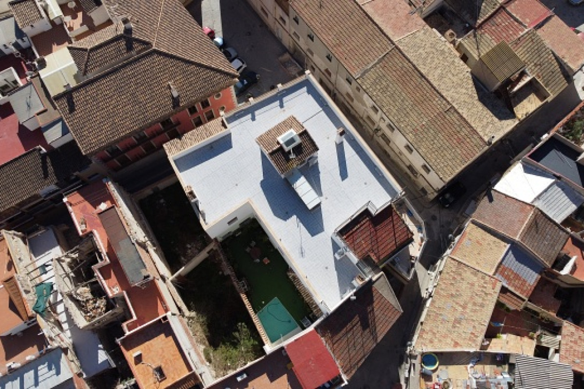 Herverkoop - Villa - Orihuela Costa - Orihuela