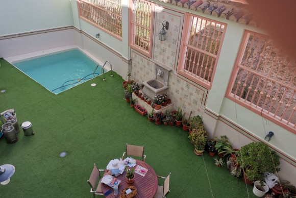 Herverkoop - Villa - Orihuela Costa - Orihuela