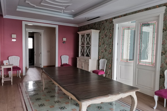 Herverkoop - Villa - Orihuela Costa - Orihuela