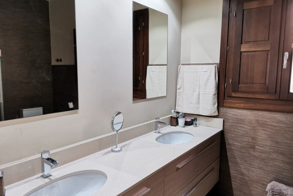 Herverkoop - Villa - Orihuela Costa - Orihuela