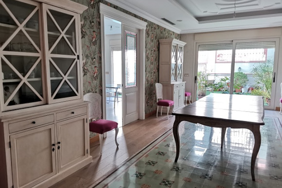 Herverkoop - Villa - Orihuela Costa - Orihuela