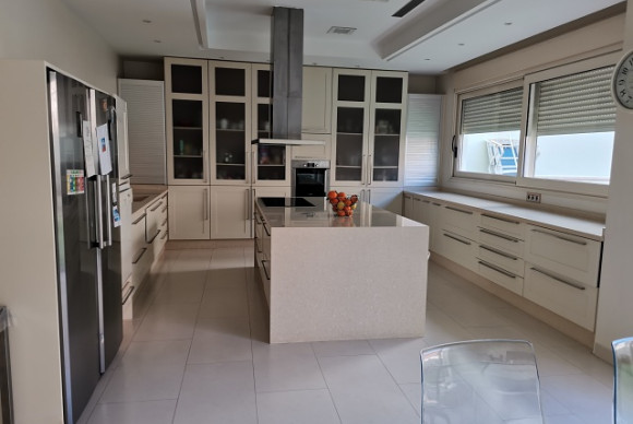 Herverkoop - Villa - Orihuela Costa - Orihuela