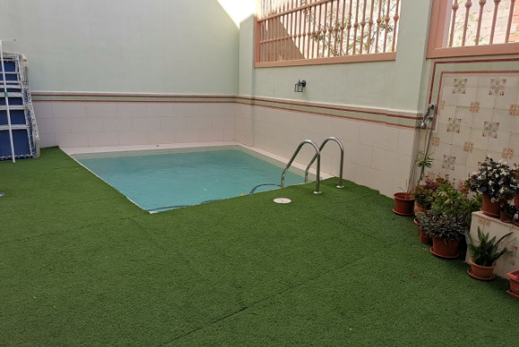 Herverkoop - Villa - Orihuela Costa - Orihuela