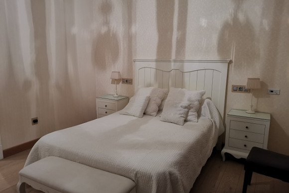 Herverkoop - Villa - Orihuela Costa - Orihuela