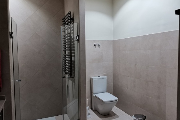 Herverkoop - Villa - Orihuela Costa - Orihuela