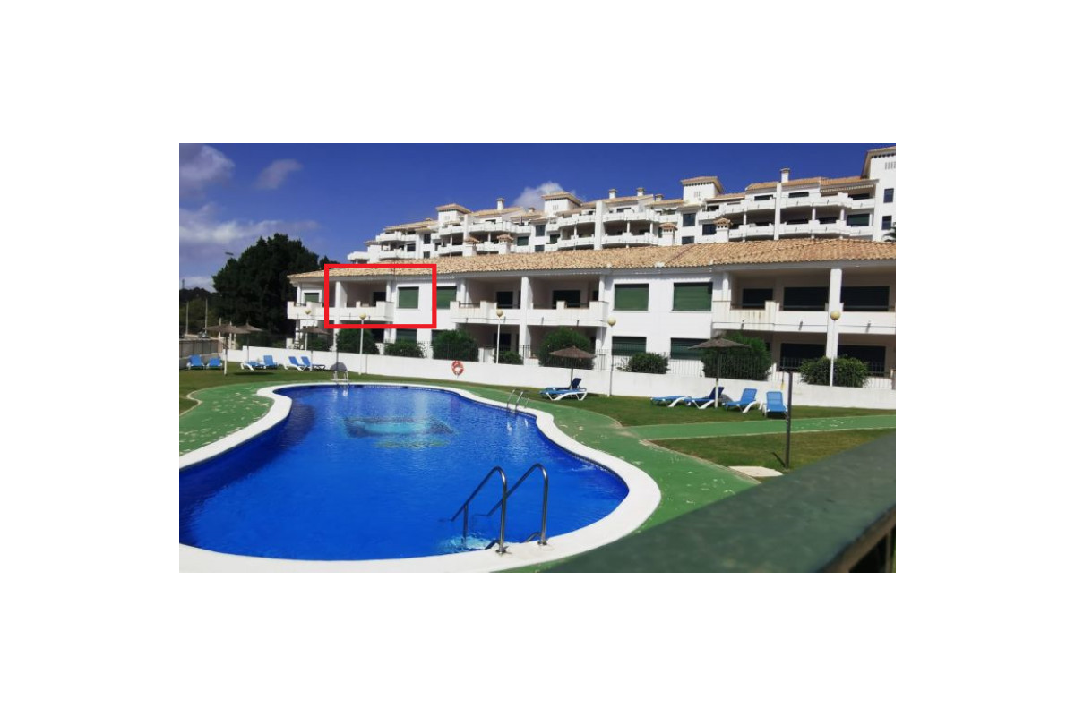Revente - Appartement - Orihuela Costa