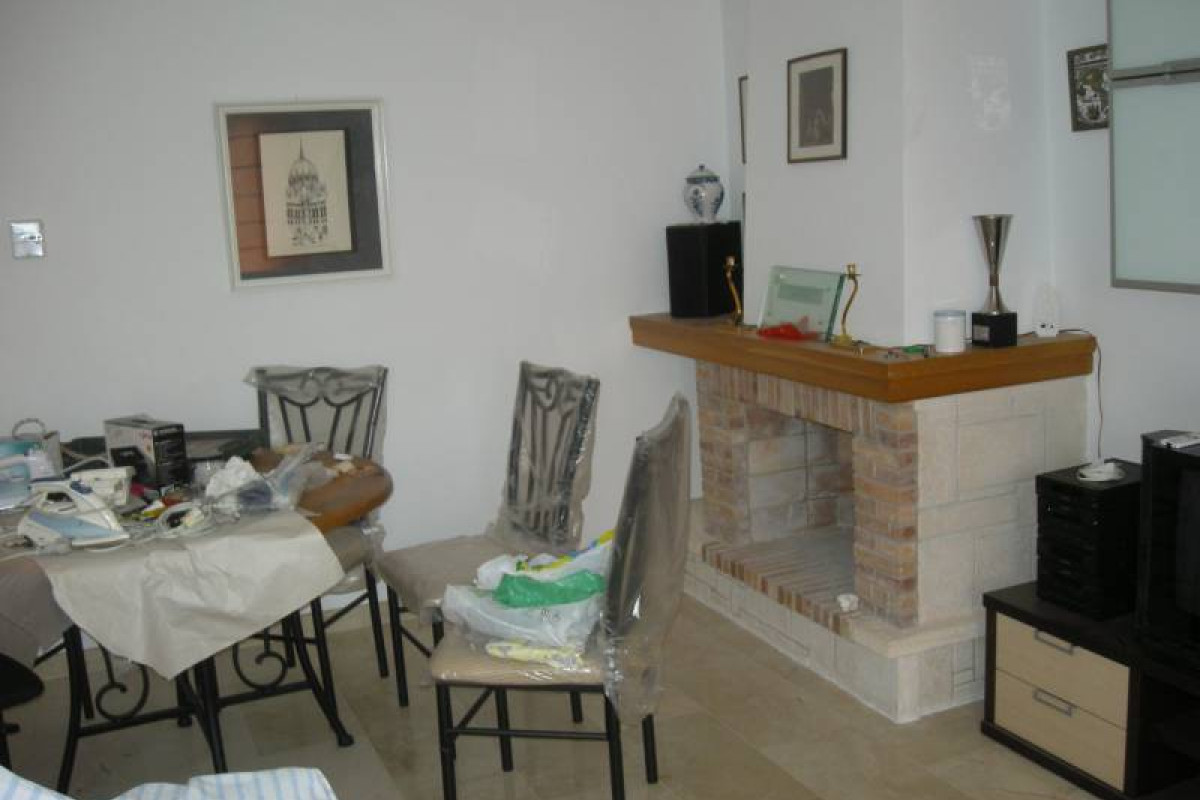 Resale - Bungalow - Hondón de las Nieves