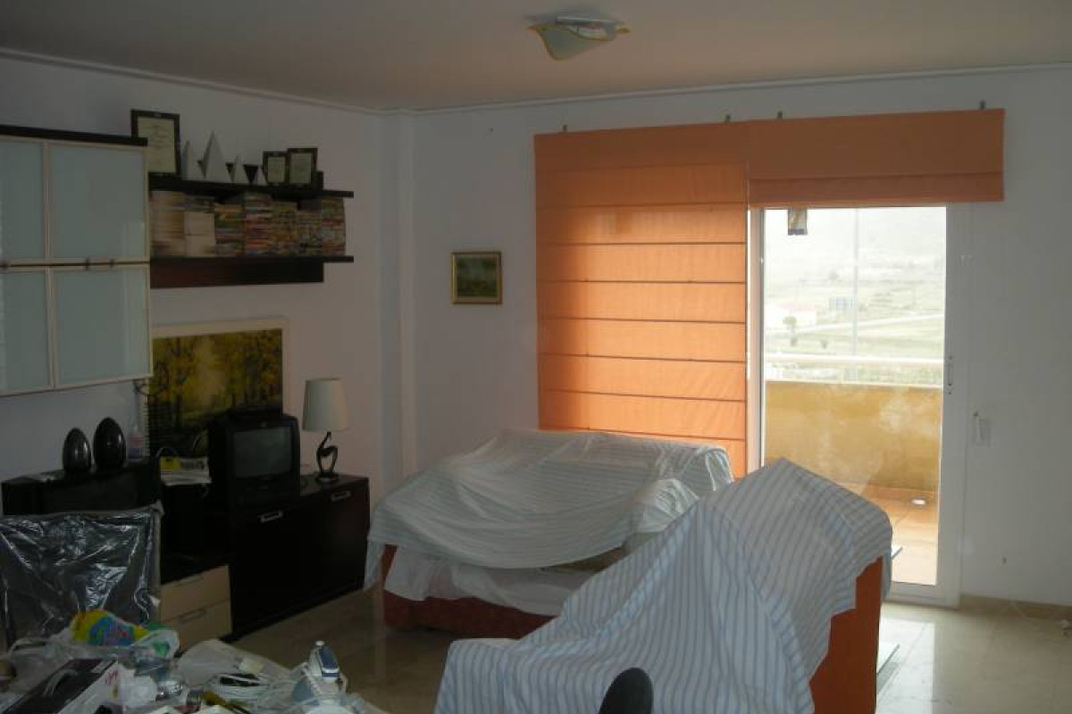 Resale - Bungalow - Hondón de las Nieves