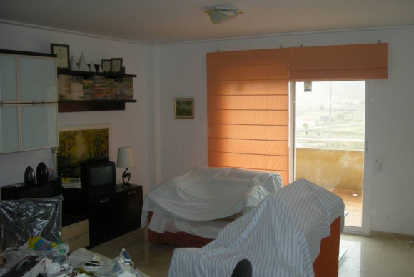 Resale - Bungalow - Hondón de las Nieves