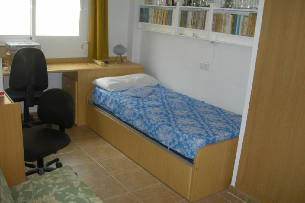 Resale - Bungalow - Hondón de las Nieves