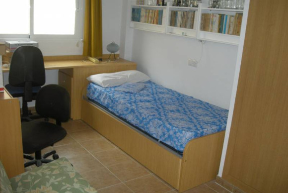 Resale - Bungalow - Hondón de las Nieves