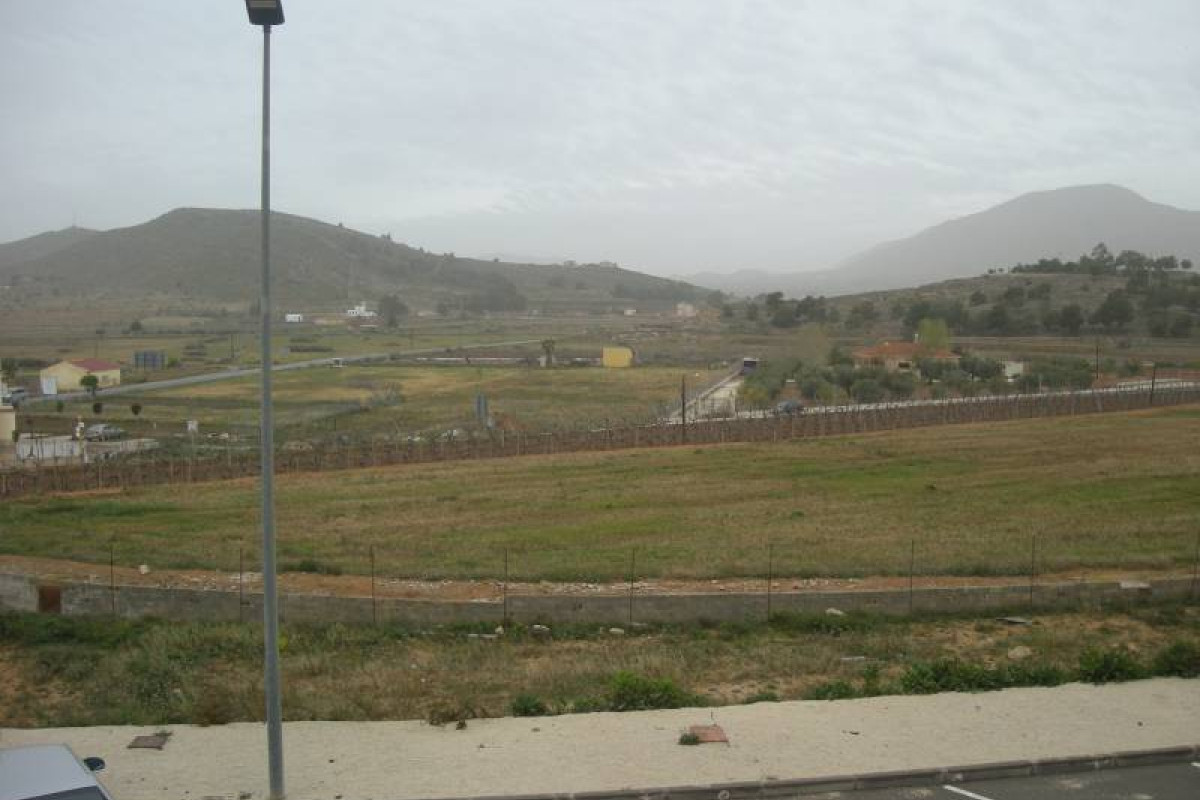 Resale - Bungalow - Hondón de las Nieves